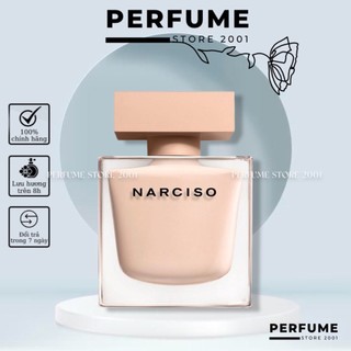♥ 𝟸𝟶𝟶𝟷 ♥ narciso rodriguez poudree edp | nước hoa nữ | ♥ ɴướᴄ ʜᴏᴀ ᴄʜíɴʜ ʜãɴɢ ♥