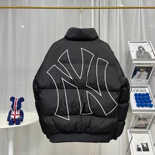 Áo phao - m.l.b - big logo newyork mega