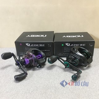 Máy ngang Noeby Leisure K7 chính hãng