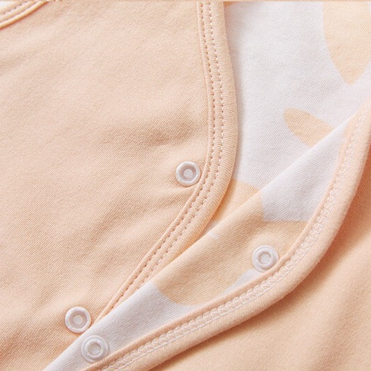 Áo Gile Cho Bé Cotton 2 Lớp Mặc 2 Mặt Hoạ Tiết Nhẹ Nhàng Đáng Yêu Hàng Quảng Châu Cao Cấp 𝐆𝐋𝟐𝐌