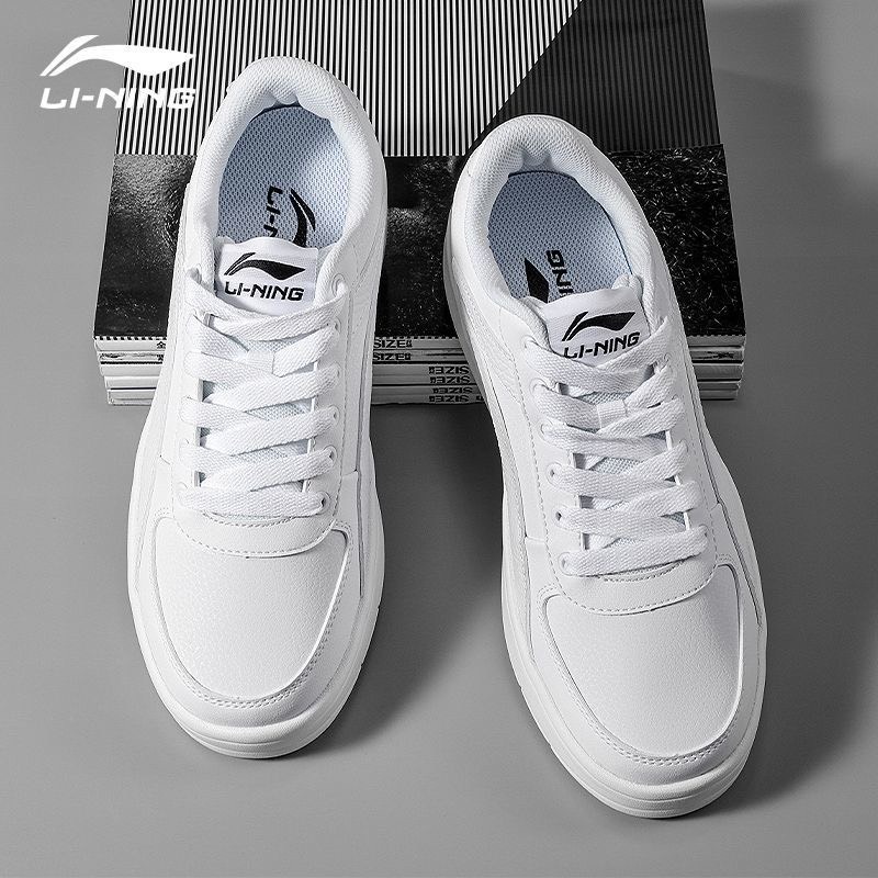 ORDER  Giày Nam LINING Sneaker chính hãng new
