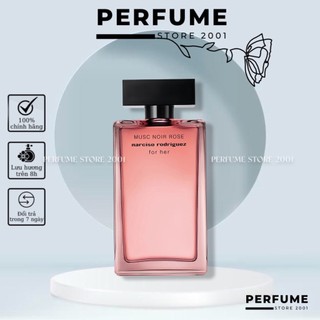 ♥ 𝟸𝟶𝟶𝟷 ♥ Narciso Rodriguez |  Nước hoa Nữ | ♥ ɴướᴄ ʜᴏᴀ ᴄʜíɴʜ ʜãɴɢ ♥