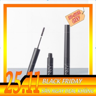 [Chính hãng] Mascara chải mi siêu mảnh Unny Club Full Fit Skinny Mascara