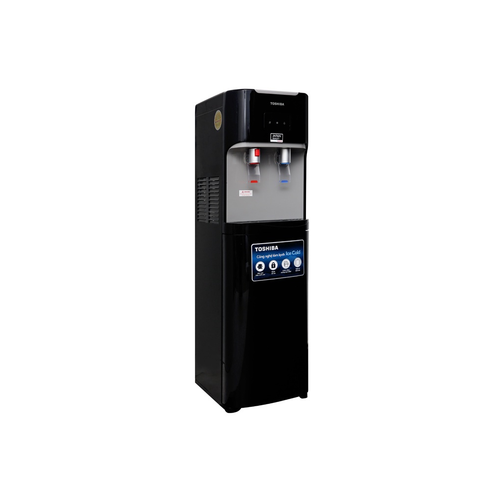 Cây nước nóng lạnh Toshiba RWF-W1669BV