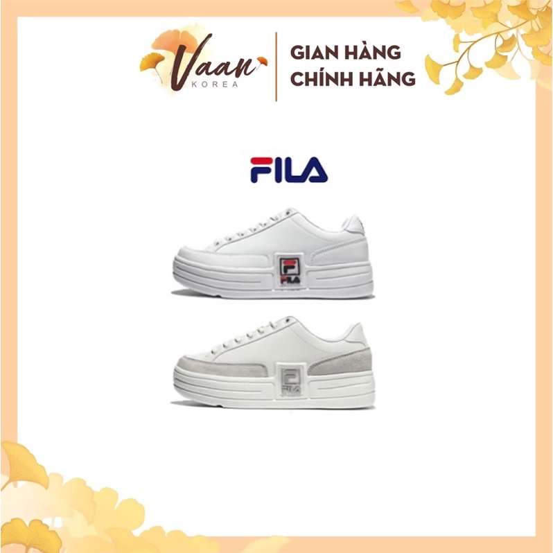 Trả order Giày Fila Funky Tennis 1998