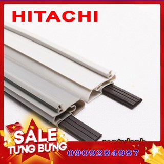 Ron tủ lạnh hitachi model rt230eg1d