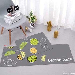 SET 2 THẢM BẾP