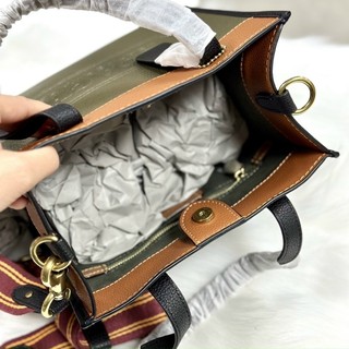 Túi Coach Field tote