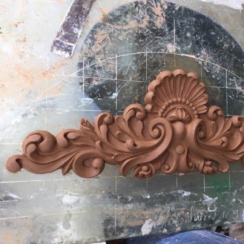 3KG Đất Sét Bát Ttràng, Đất Nặn Làm Gốm Nguyên Bản Tự Nhiên