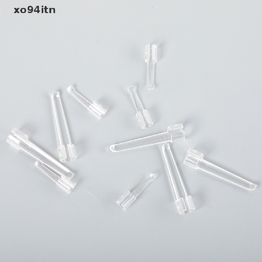Set 5 Nút Tai Nghe Thay Thế 3.9 / 5.5MM