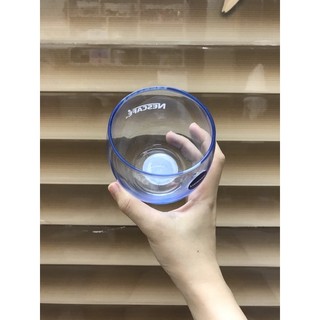 Bộ 3 ly thuỷ tinh Nescafe Luminarc