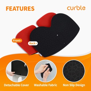 Bọc ghế Cover Curble Grand, tích hợp với ghế Curble Grand