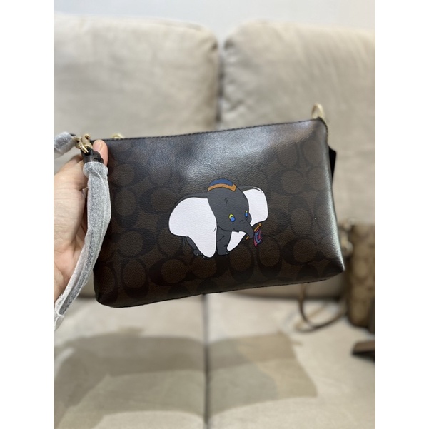 CẦM TAY/ KẸP NÁCH COACH AUTH