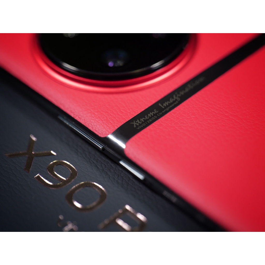 Điện thoại Vivo X90 Pro Plus rom tiếng Việt