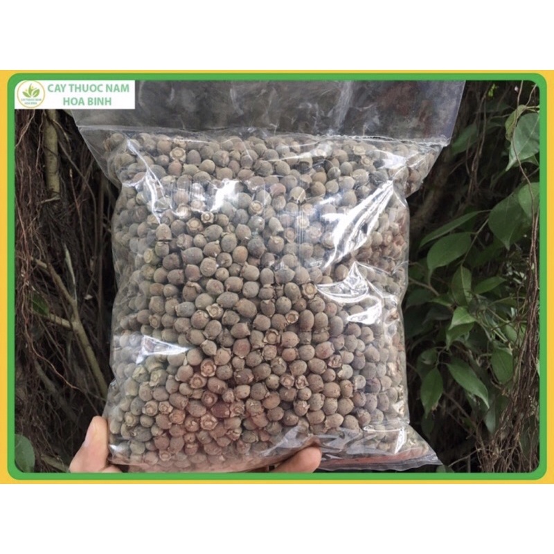 1Kg Quả sim khô loại 1