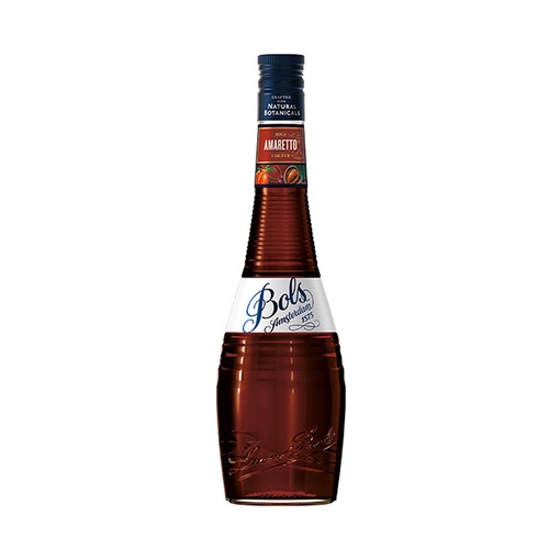 Rưu Pha chế làm bánh Bols Amaretto 700ml- Không Có Hộp