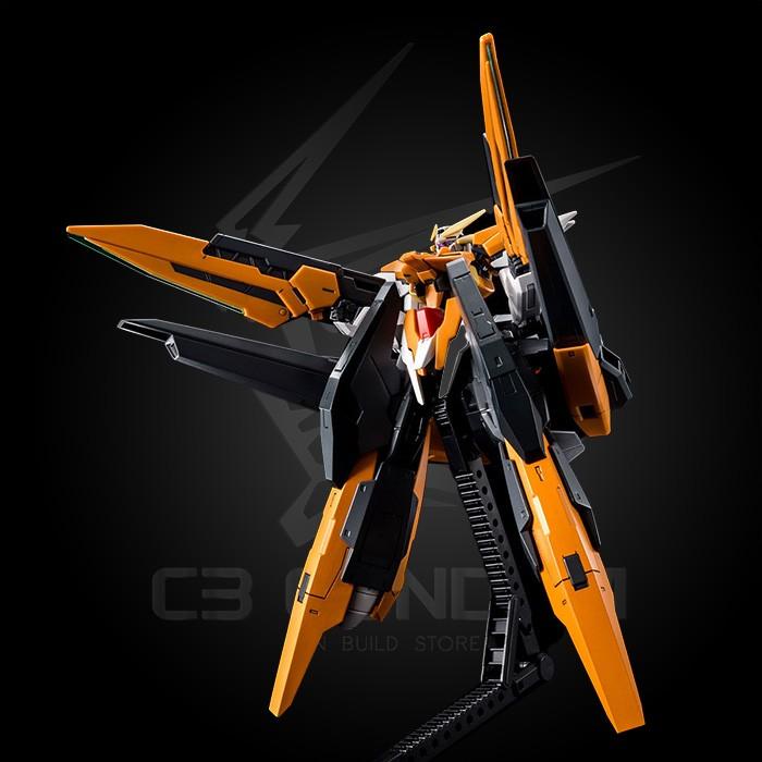 HG 1/144 GUNDAM HARUTE  HG00 ĐỒ CHƠI LẮP RÁP GUNDAM GUNPLA CHÍNH HÃNG NHẬT BẢN