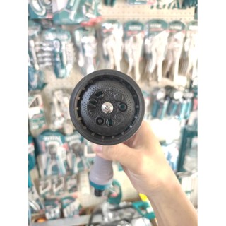 3/4" Vòi phun nước máy xịt rửa Total THWS010901