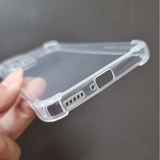 Ốp lưng chống sốc Xiaomi Note 11 Pro 5G
