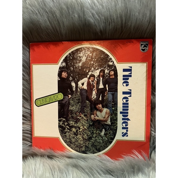 Đĩa than Pop/Rock Nhật Sale 129k