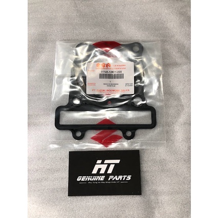 BỘ RON MÁY SATRIA , RAIDER FI CHÍNH HÃNG INDO