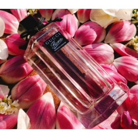 Nước hoa G.U.C.C.I Flora By Gucci - Gorgeous Gardenia