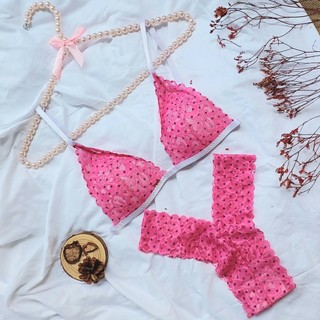 ❤️Combo 2 set bra thiết kế giá ưu đãi❤️