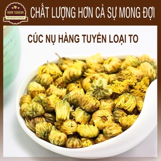 Trà hoa cúc nụ giá tốt chất lượng