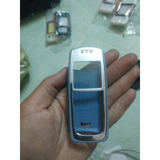 Vỏ Nokia 3120 ( không có phím)