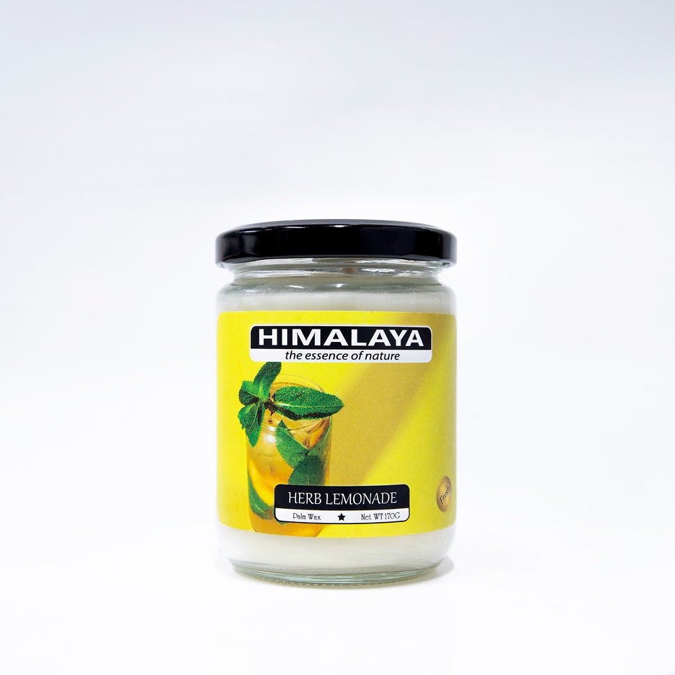 HIMALAYA Nến Thơm  Herb Lemonade