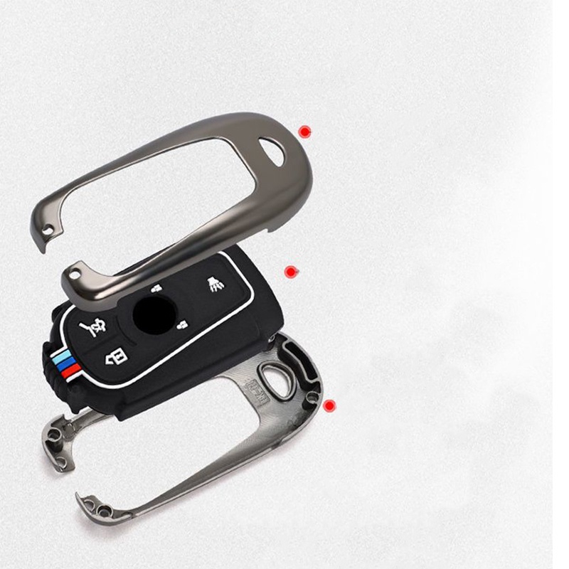 Vỏ Bảo Vệ Chìa Khóa Xe Hơi vinfast fadil Ốp chìa khóa xe Vinfast Bao alloy cho khoá xe Vinfast Lux