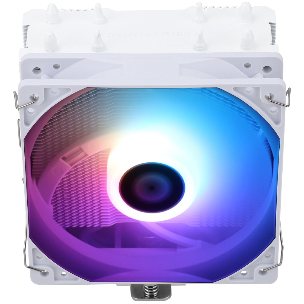 Tản nhiệt khí CPU Thermalright Assassin X 120 Refined SE - AX120R SE - AX120 R SE ARGB hỗ trợ Intel 1700 và AMD AM5