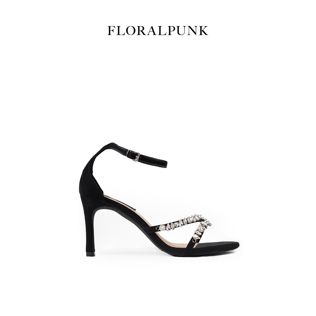 Giày cao gót Floralpunk Oriana Heels