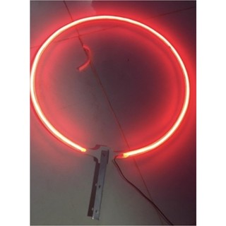 Vòng đèn hào Quang PHẬT khổ lớn  (kèm nguồn)