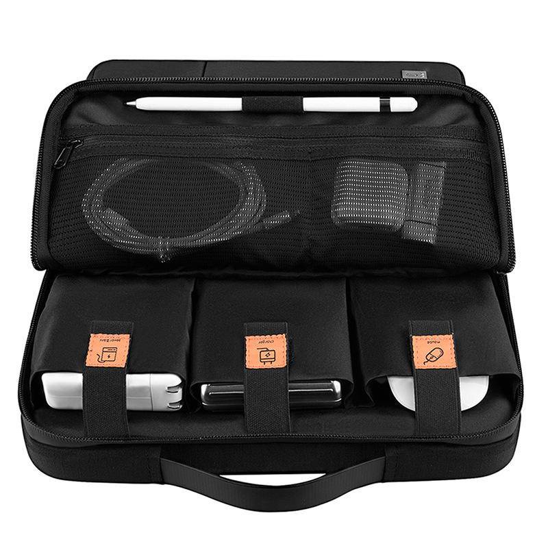 Túi Đựng Laptop Mỏng Nhẹ Đa Năng Cho Laptop 13.3 / 14 / 15.4 / 16 Inches