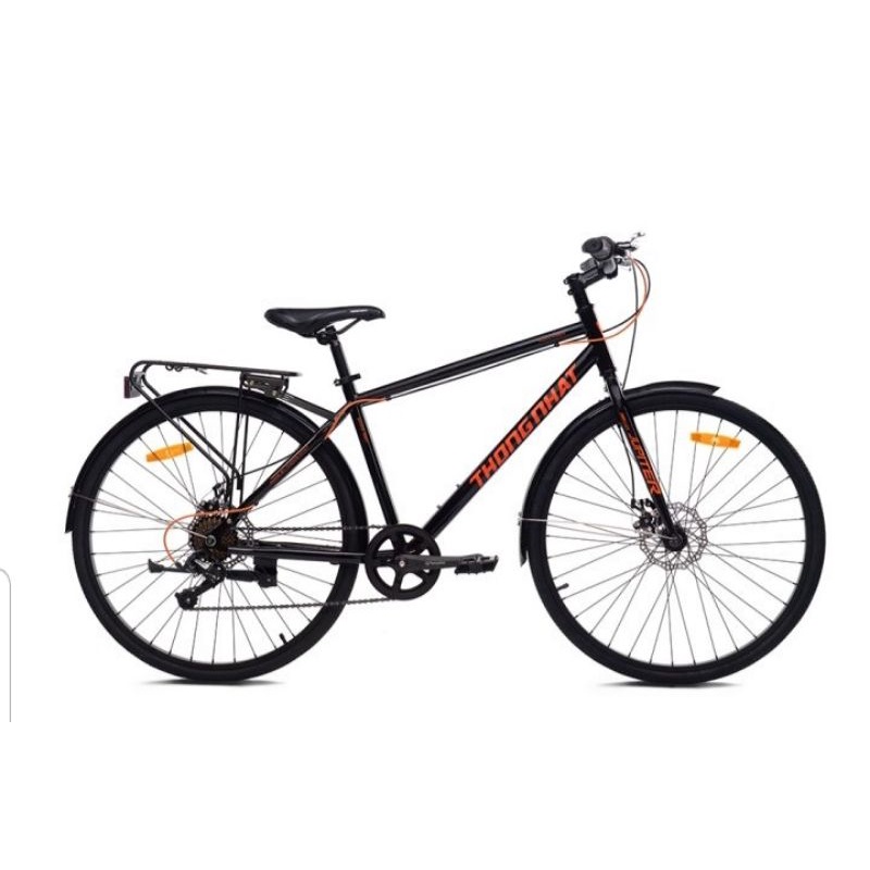 Xe đạp thống nhất M26-01