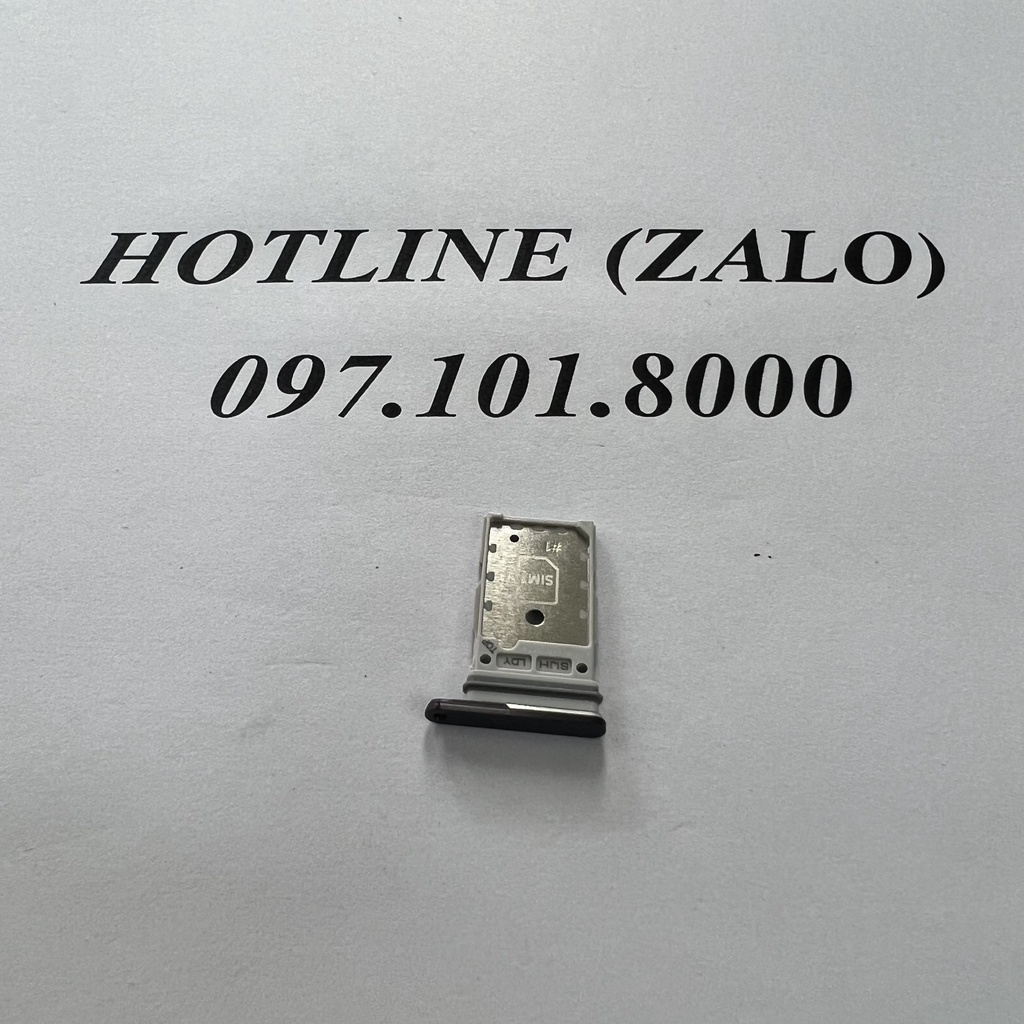 KHAY SIM SAMSUNG S22 ULTRA