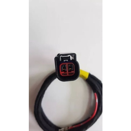 Giắc cắm loa trung tâm Fomoco dành cho Ford 2019>>2022