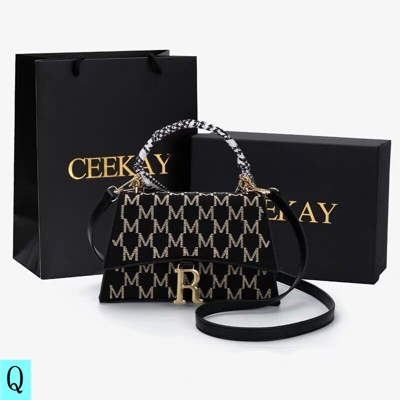 Túi Đeo Chéo Phong Cách Hàn Quốc Thời Trang Mới 2022 Cho Nữ 2022