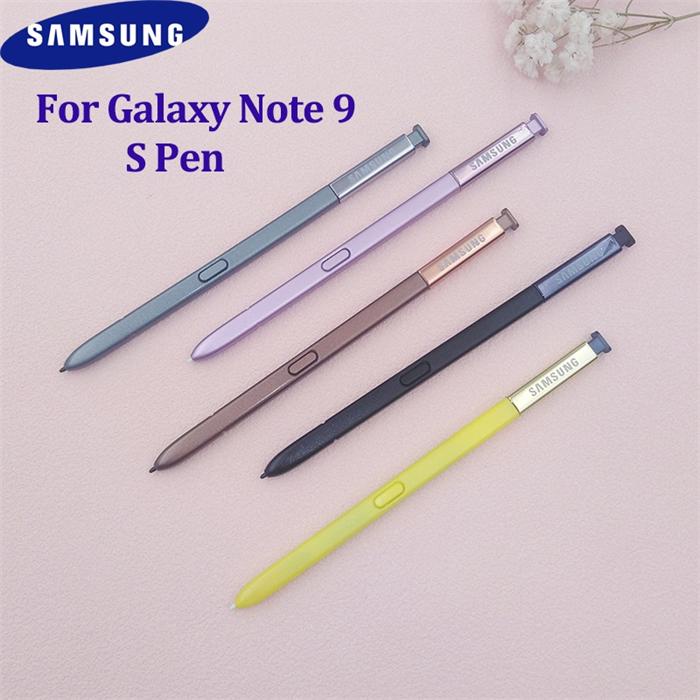SAMSUNG Bút Cảm Ứng stylus S Thay Thế Cho Galaxy Note 9 N960 N960F N960P