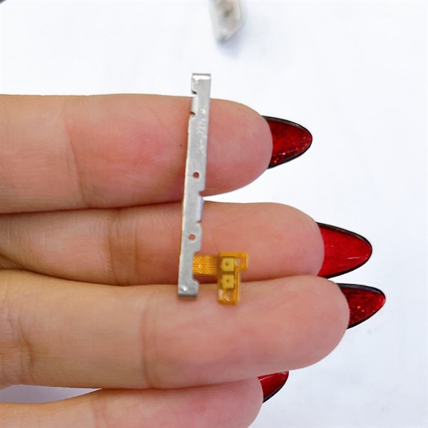 Dây nút nguồn Samsung J7 2018 / J737