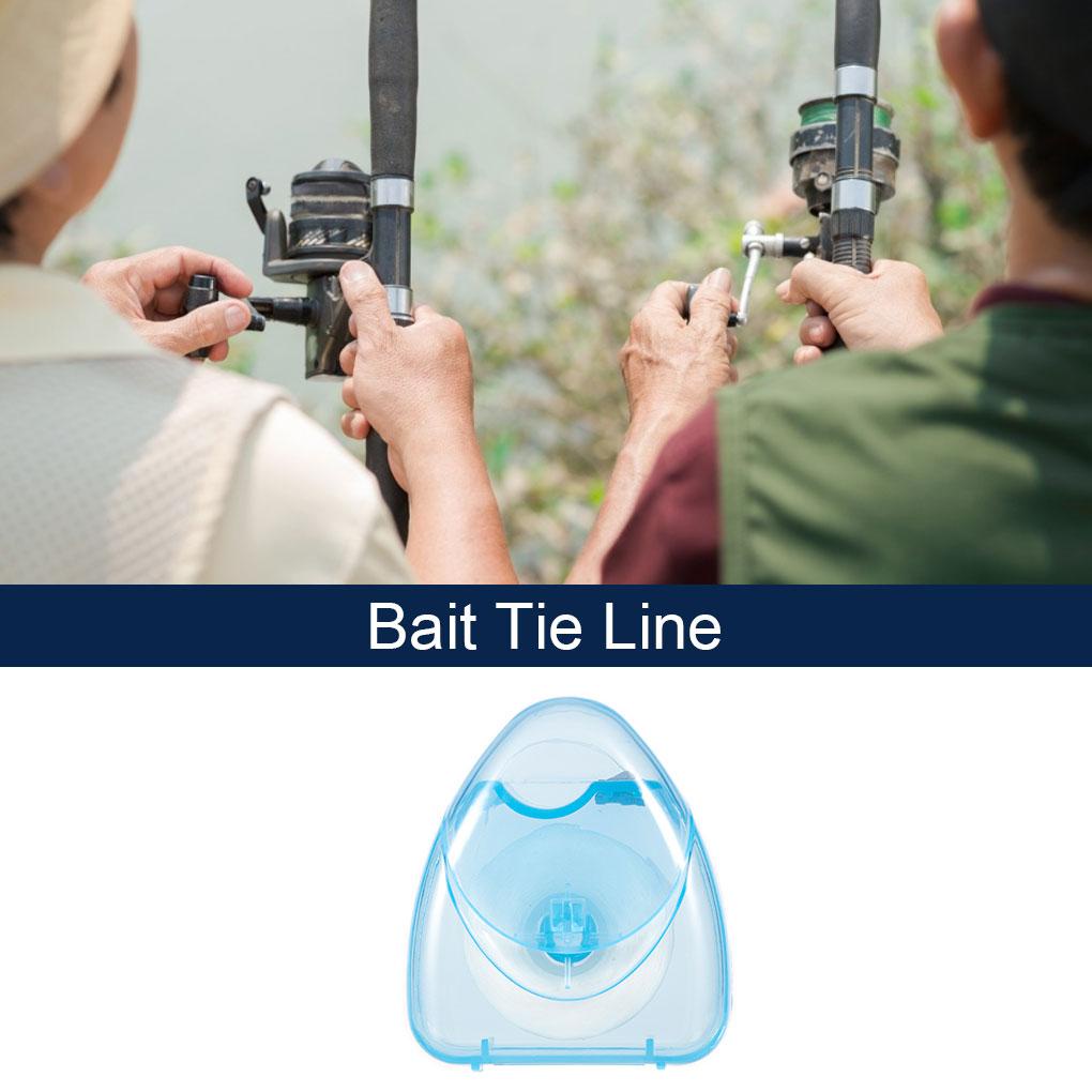 Cuộn Dây Câu Cá Bằng Nilon Chất Lượng Cao