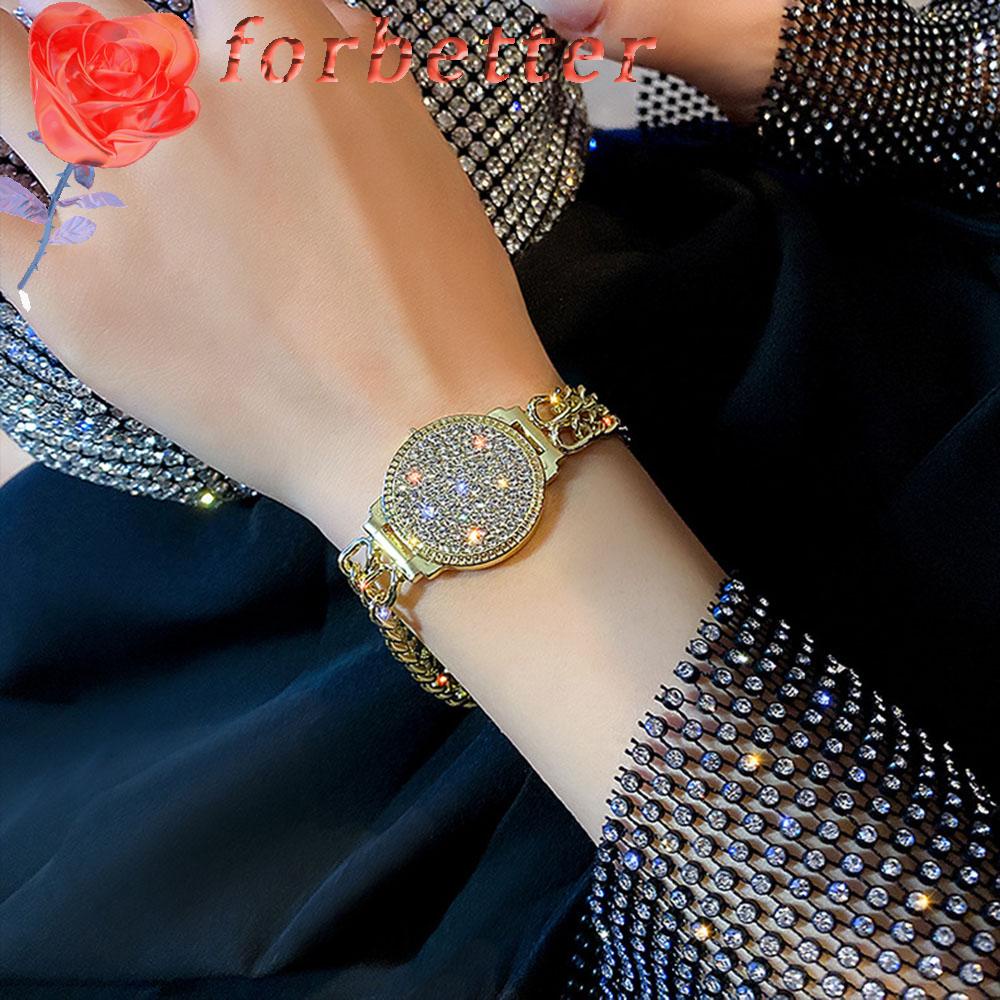 Vòng Tay Thời Trang Sang Trọng Cho Nữ