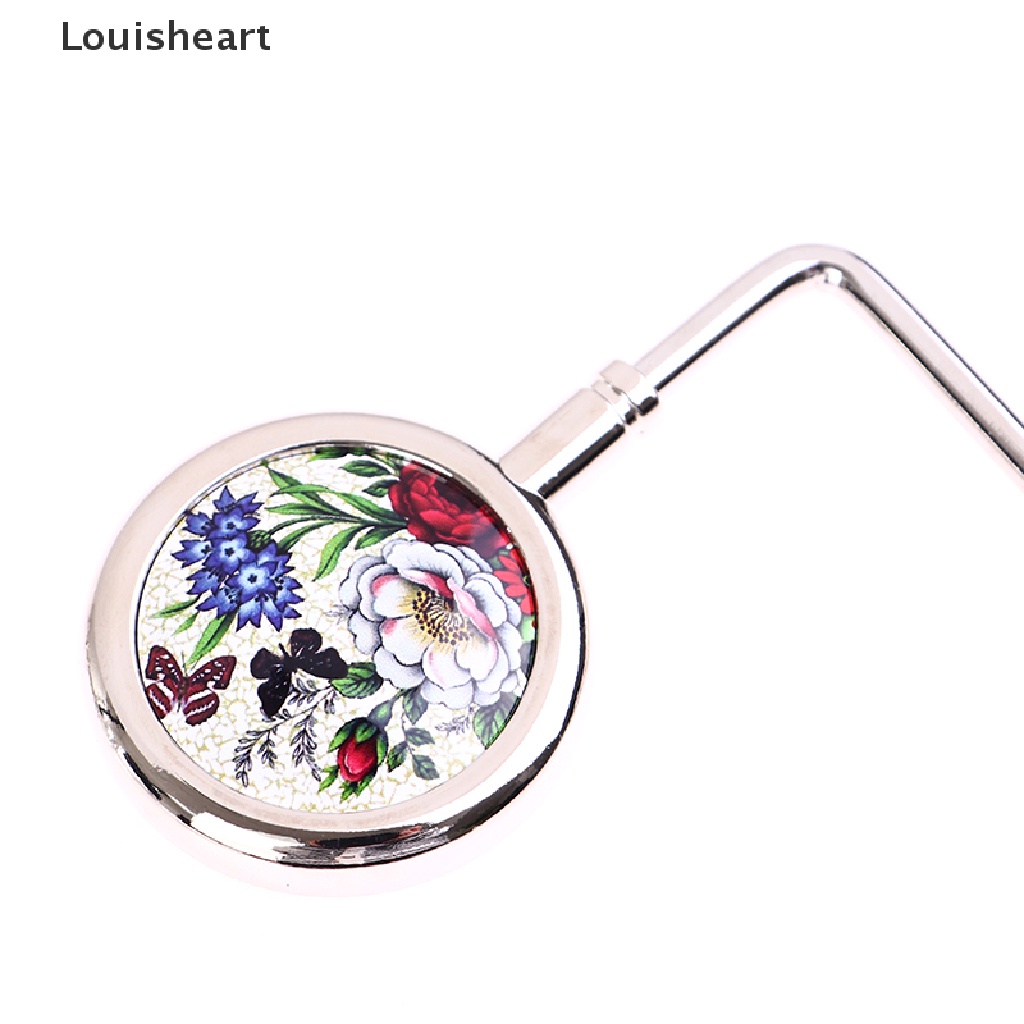 Móc Treo Túi Xách Louisheart Có Thể Gấp Gọn Tiện Dụng