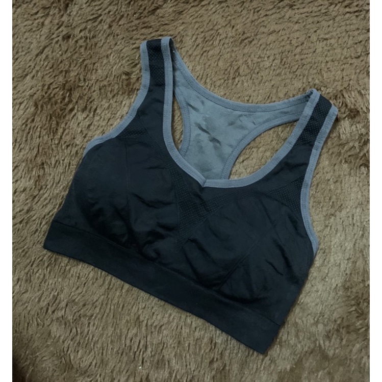áo tập nữ size S
