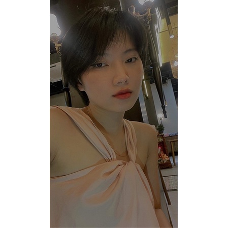 Pass áo Suzie top Rubies