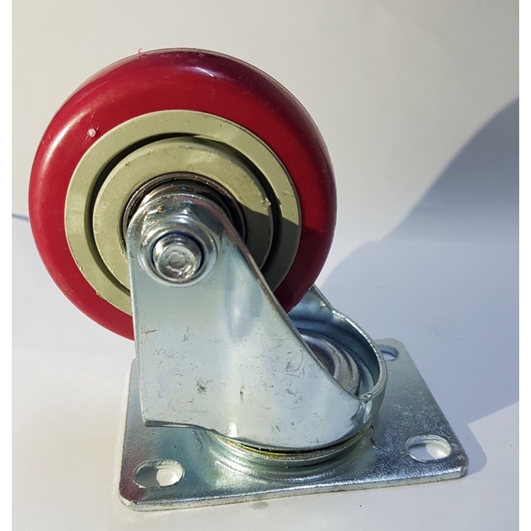 Bánh xe 7 phân 5, 75mm,