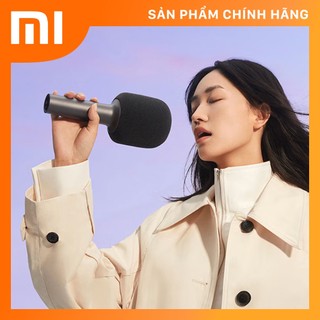Micro karaoke kèm loa bluetooth Xiaomi Mijia