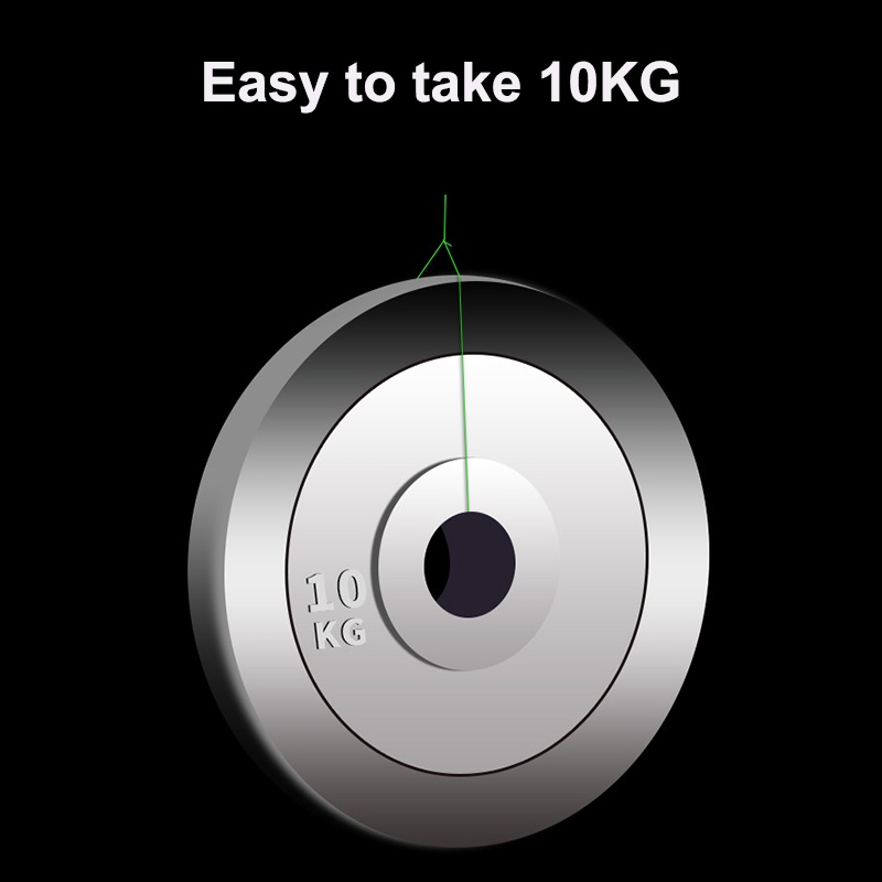 Cuộn Dây Câu Cá X8 PE Bện 4 Sợi 8 Sợi 12-88LB 150m