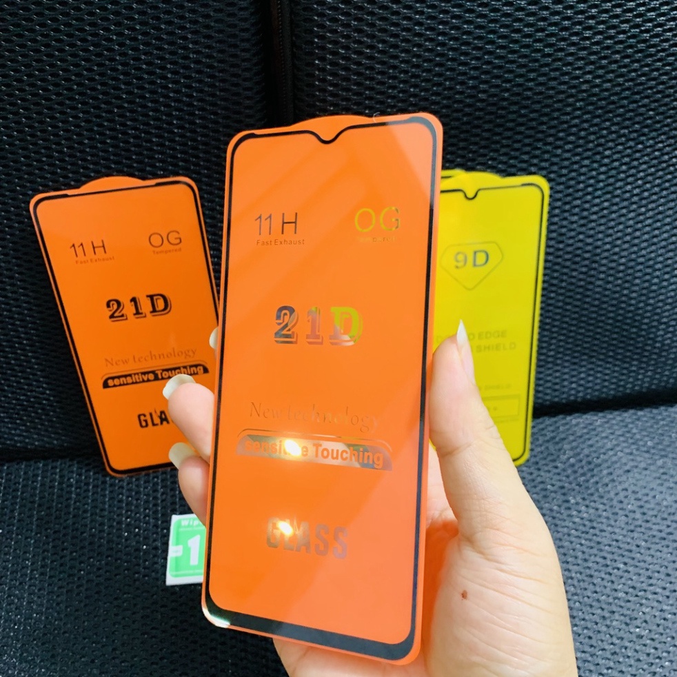 Kính cường lực Full màn hình OPPO Reno 8/ 8z/ 7/ 7z/ 6/ 6z/ 5/ 4/ 3/ reno2 f/ 5g/ 4g/ 2F cao cấp
